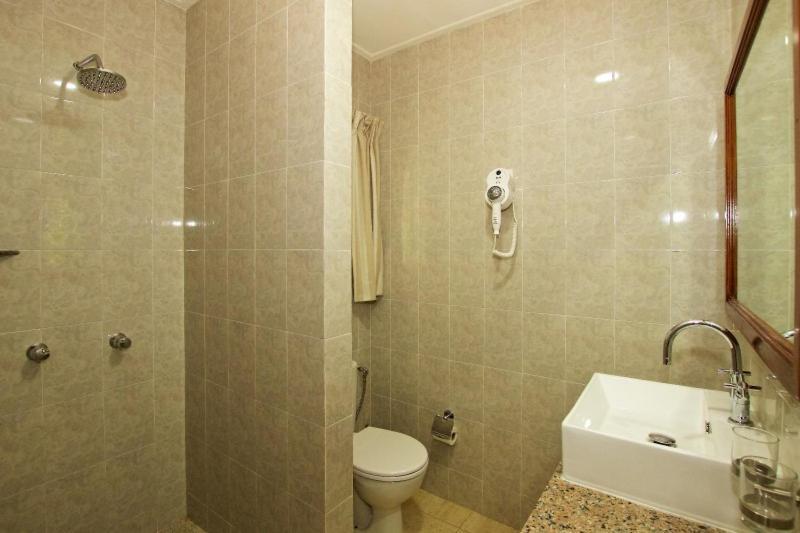 Cote Jardin - Chalets Cote Mer Baie Sainte Anne Pokoj fotografie